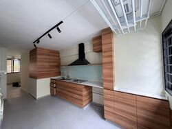 Blk 844 Tampines Ville (Tampines), HDB 3 Rooms #561751471